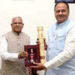 जल आत्मनिर्भरता का भाव ही बचा सकेगा पर्यावरण संकट से :नागर