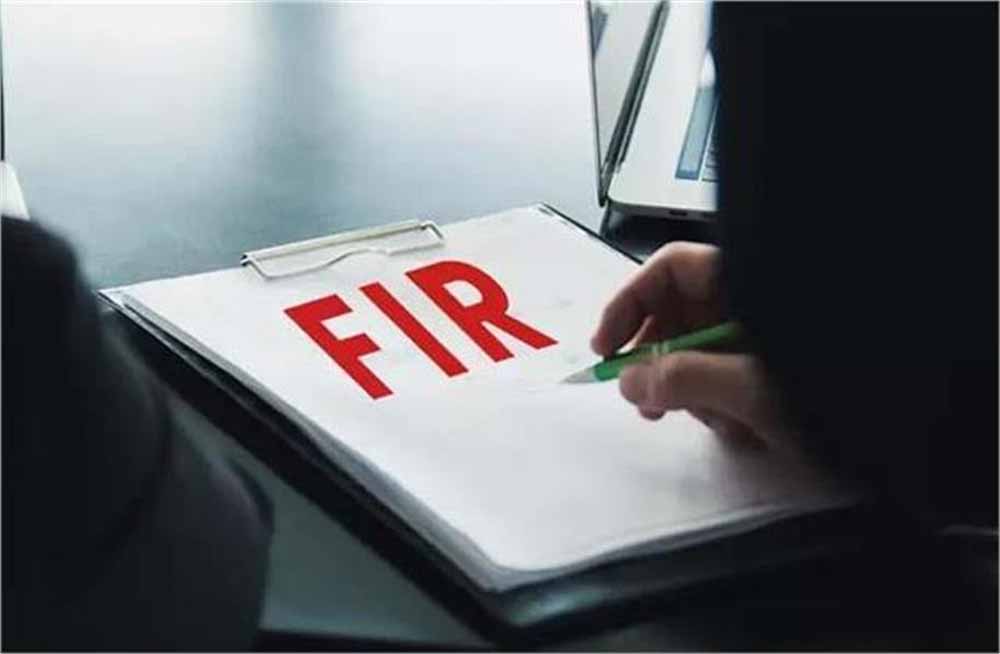 महिला कोऑर्डिनेटर के साथ कथित मारपीट, BJP पार्षद सहित 4 के खिलाफ मामला दर्ज