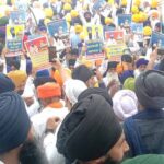 अकाल तख्त साहिब में धार्मिक आयोजन का आगाज, ब्लू स्टार बरसी से पहले श्रद्धालुओं ने किया अखंड पाठ आरंभ