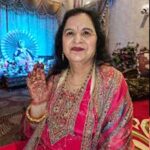 आध्यात्मिक जगत को बड़ी क्षति, मां देवी राजरानी के ब्रह्मलीन होने से श्रद्धालु भावुक
