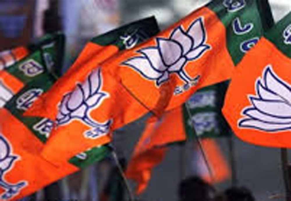 पंजाब निकाय चुनाव में BJP को बढ़त, लेकिन शहरों में मजबूत पकड़ अब भी दूर