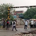 रेलवे का बड़ा अपडेट! लुधियाना में दो दिनों तक बंद रहेगा फाटक, ट्रैफिक व्यवस्था प्रभावित