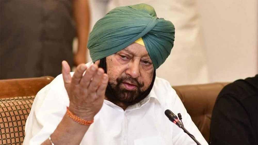 क्या कांग्रेस में लौटेंगे कैप्टन अमरिंदर सिंह? पंजाब की सियासत में नई चर्चा शुरू