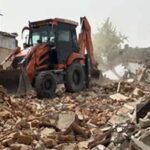 Punjab News: होशियारपुर में ड्रग तस्करी से जुड़ी अवैध संपत्ति ध्वस्त, आरोपी दंपती पर प्रशासन की कार्रवाई