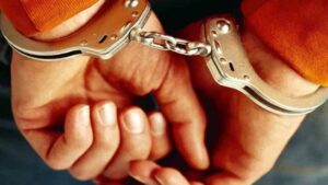 सीमा पार से हथियार सप्लाई का नेटवर्क बेनकाब, पंजाब पुलिस ने 4 आरोपियों को दबोचा