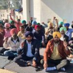 हड़ताली कर्मचारियों पर पंजाब सरकार सख्त, नए निर्देशों से बढ़ी हलचल