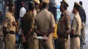 बठिंडा पुलिस में बड़ा फेरबदल, 7 SHO सहित 10 अधिकारियों का ट्रांसफर