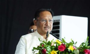मुख्यमंत्री  विष्णु देव साय की सख्ती का असर