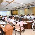 भोपाल को अतिक्रमण मुक्त और सुरक्षित बनाने में मंत्री  सारंग ने की बड़ी पहल