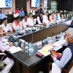 सिंहस्थ के लिए प्रगति पर हैं 16 हजार 910 करोड़ रूपए के 148 विकास व निर्माण कार्य ओंकोरश्वर में बनेगा हेलीपेड