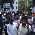 75 जिलों के 1183 परीक्षा केंद्रों पर तीन दिन चली परीक्षा, फर्जी अभ्यर्थियों और भ्रामक वीडियो प्रसारित करने वालों पर कड़ी कार्रवाई