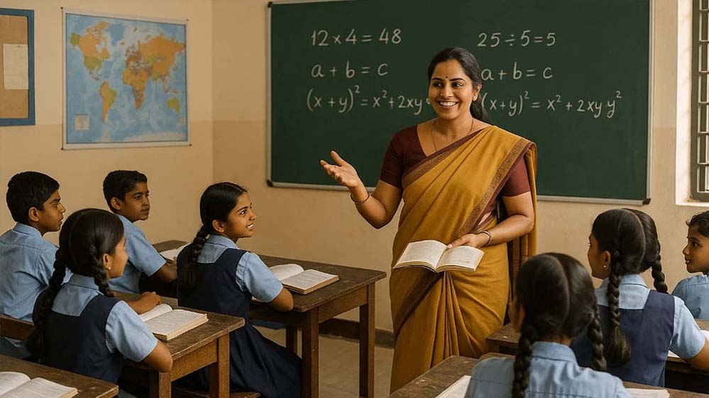 रिटायर्ड शिक्षकों को बड़ी राहत, इंदौर हाईकोर्ट ने 50 दिन की सीमा हटाई; 300 दिन के अर्जित अवकाश का दावा मजबूत
