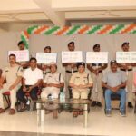 उज्जैन पुलिस प्रशिक्षण शाला में 637 नव आरक्षकों ने लिया साइबर जागरूकता प्रशिक्षण