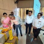 राज्य शिक्षा केंद्र द्वारा राज्य स्तरीय कार्यशाला का किया गया आयोजन