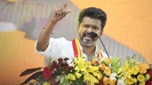 क्या CM विजय बनेंगे INDIA गठबंधन का नया चेहरा? DMK की जगह TVK की एंट्री की चर्चाएं तेज