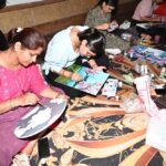उदयपुर और लखनपुर में 8 से 14 जून तक चलेगा पारंपरिक शिल्प एवं कला प्रशिक्षण शिविर