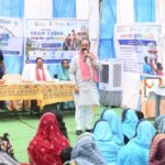 कहा गुणवत्ता और समय-सीमा सरकार की सर्वोच्च प्राथमिकता, सभी कार्यों में गुणवत्ता सुनिश्चित कर समय पर पूरा करें काम