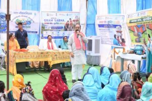 कहा गुणवत्ता और समय-सीमा सरकार की सर्वोच्च प्राथमिकता, सभी कार्यों में गुणवत्ता सुनिश्चित कर समय पर पूरा करें काम