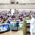 पं. खुशीलाल शर्मा आयुर्वेद संस्थान में “नेशनल होम्योपैथी कॉन्फ्रेंस-अमृतम” सम्पन्न