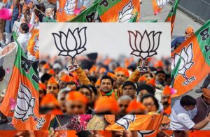 BJP कार्यसमिति में बड़ा बदलाव, महिलाओं को 33% प्रतिनिधित्व; पहली बार मुस्लिम महिला हुई शामिल