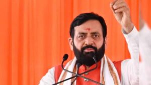 नशा तस्करी के नेटवर्क पर बड़ा प्रहार, हरियाणा को नशामुक्त बनाने का संकल्प