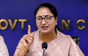 रेखा गुप्ता सरकार का बड़ा फैसला, 75 सीएम श्री स्कूलों में मिलेंगी हाईटेक सुविधाएं