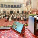 मुख्यमंत्री डॉ. यादव बोले – राज्य सरकार प्रदेश में रोजगारपरक उद्योगों की स्थापना को कर रही है प्रोत्साहित