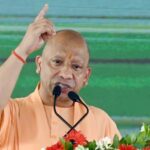 उसायनी में मुख्यमंत्री योगी का दौरा, 650 करोड़ रुपये से अधिक की परियोजनाओं का लोकार्पण-शिलान्यास