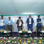 एनएमडीसी ने मनाया पर्यावरण दिवस 2026