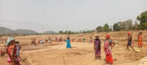 1 जुलाई 2026 से देशभर में लागू होगी योजना, ग्रामीण परिवारों को मिलेगा 125 दिनों के रोजगार की गारंटी