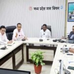 ग्रामीण जल प्रदाय, तकनीक आधारित मॉनिटरिंग और प्रबंधन मॉडल का किया अध्ययन