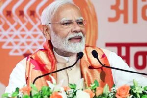प्रधानमंत्री मोदी की तारीफ में गिरिराज सिंह ने पढ़े कसीदे, बोले- आने वाली पीढ़ियां भी करेंगी सम्मान