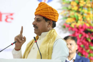 मध्य प्रदेश में ग्रीन एनर्जी को रफ्तार, CM मोहन यादव नीमच और शाजापुर के सौर पार्कों का करेंगे लोकार्पण
