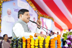 वैश्विक निवेश हब बनने की ओर मध्यप्रदेश का बड़ा कदम, विकास को मिलेगी नई रफ्तार