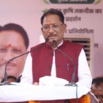 मुख्यमंत्री विष्णुदेव साय मुख्य अतिथि के रूप में होंगे शामिल