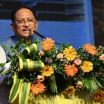 मुख्यमंत्री  विष्णुदेव साय की अध्यक्षता में उच्च स्तरीय समिति की बैठक, उत्कृष्ट खिलाड़ियों के चयन प्रक्रिया में 156 खिलाड़ी पात्र