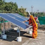 942 करोड़ रुपये से अधिक की सब्सिडी जारी, 498 मेगावॉट से अधिक सौर क्षमता विकसित