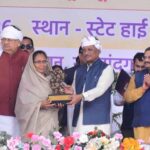 विकास का मेगा पैकेज: राजनांदगांव में 333 परियोजनाओं का शुभारंभ, सीएम साय ने दी 510 करोड़ की सौगात