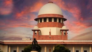 SC ने खत्म किया 70 साल पुराना भूमि विवाद, पीढ़ियां बीत गईं, अब जाकर मिला अंतिम फैसला