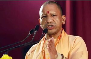 जेवर एयरपोर्ट की पहली उड़ान से राजधानी आए किसानों ने सीएम योगी से साझा किए अपने अनुभव