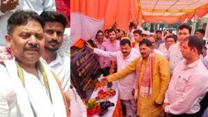 योगी सरकार का बड़ा कदम: 10 जिलों में आधुनिक रजिस्ट्री कार्यालय और अभिलेखागार बनेंगे