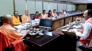 योगी सरकार का बड़ा फैसला, ईवी खरीद पर रोड टैक्स शून्य और भारी आर्थिक राहत