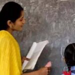 पारा शिक्षकों के लिए बड़ी खबर, 7304 पदों पर भर्ती का नोटिफिकेशन इसी महीने संभव