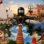 बाबा बैद्यनाथ से टांगीनाथ धाम तक, जानिए झारखंड के प्रमुख शिवालय