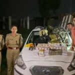 पूर्वी चंपारण में पुलिस की बड़ी कार्रवाई, नकली नोट गिरोह का पर्दाफाश