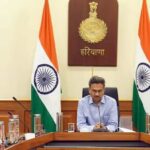साइबर अपराध पर हरियाणा पुलिस की सख्ती, 31% धनवापसी के साथ जांच में बड़ी सफलता