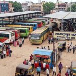 पटना समेत पूरे बिहार में हाईटेक बस डिपो की तैयारी, यात्रियों को मिलेंगी मॉल-होटल जैसी सुविधाएं