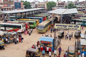 पटना समेत पूरे बिहार में हाईटेक बस डिपो की तैयारी, यात्रियों को मिलेंगी मॉल-होटल जैसी सुविधाएं