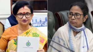 तृणमूल कांग्रेस में उथल-पुथल: पुराने मंत्रिमंडल का लगभग अंत, संगठनात्मक संकट गहराया