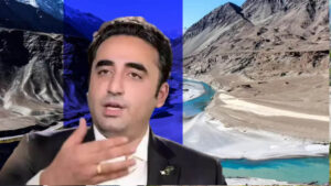 Bilawal Bhutto का बड़ा बयान, सिंधु के पानी को लेकर भारत को दी न्यूक्लियर धमकी; बढ़ा तनाव